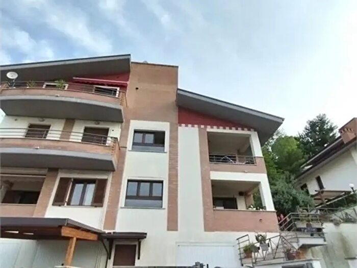 Appartamento trilocale in vendita in Miglianico