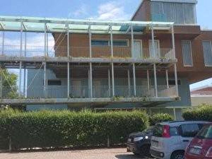 Appartamento trilocale in affitto in Viale del Tirreno, Tirrenia, Pisa