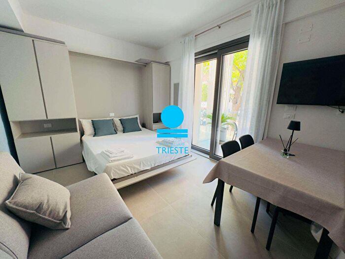 Appartamento monolocale in affitto in Pesaro