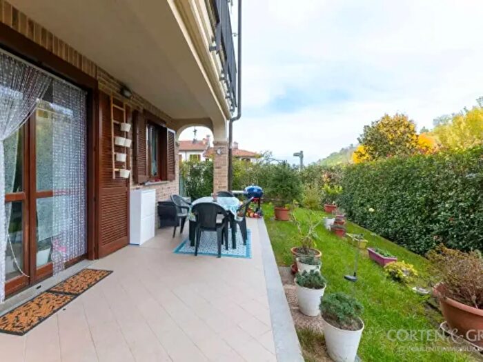 Appartamento quadrilocale in vendita in Via Fico, Castiglione Torinese