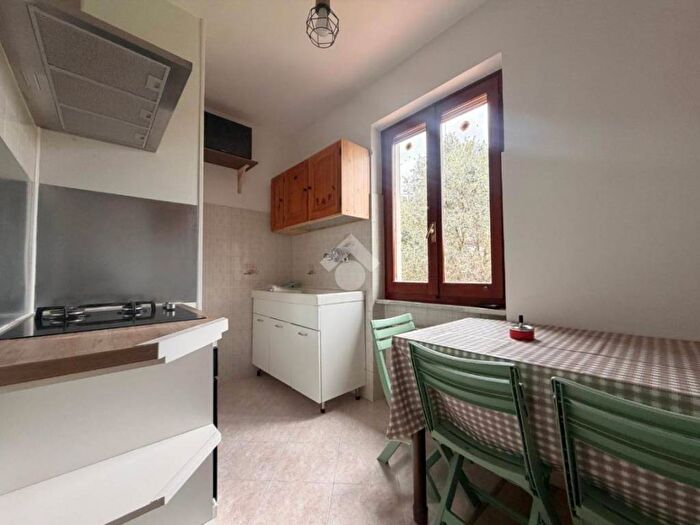 Appartamento trilocale in affitto in Via Elso Sommovigo, Centro, Arcola