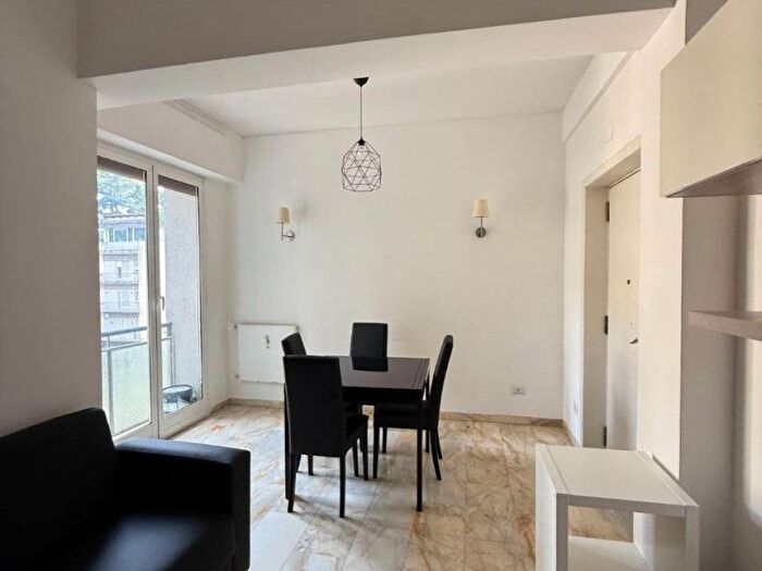 Appartamento bilocale in affitto in Viale dell'Arte, Eur, Roma