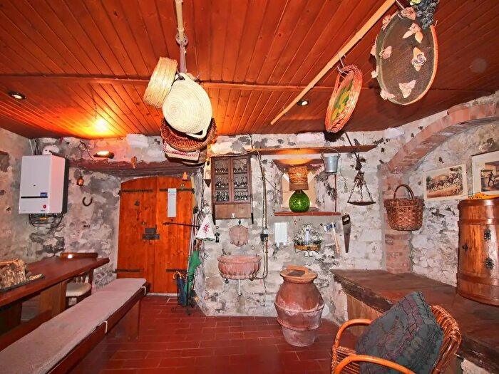 Appartamento quadrilocale in vendita in Scansano