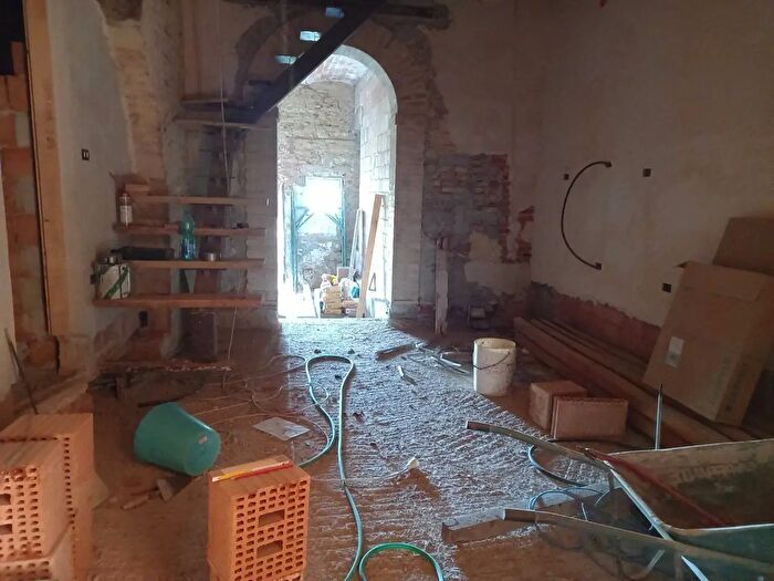 Appartamento con 5 locali in vendita in Via Scacciapolli, Fauglia