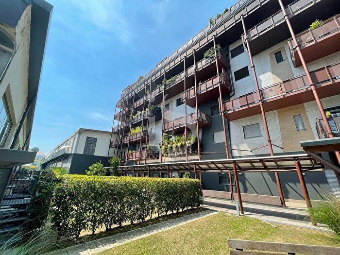 Appartamento bilocale in affitto in VIA ENRICO COSENZ, Bovisa, Milano