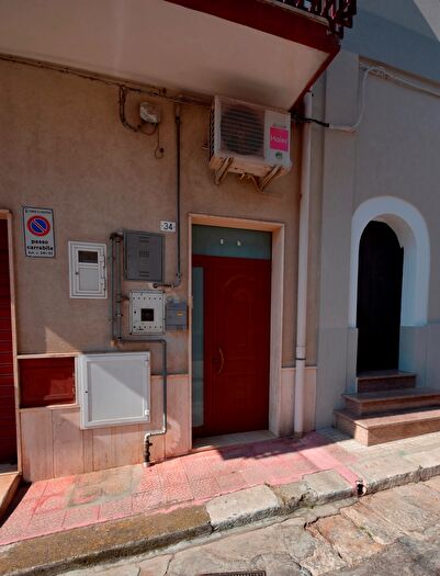 Appartamento quadrilocale in affitto in Via Venezia Carovigno Brindisi Puglia Italia, Carovigno