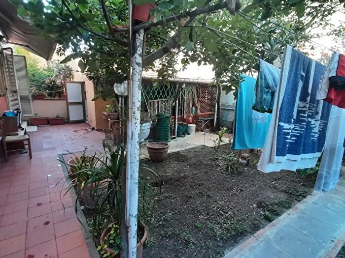 Appartamento con 5 locali in vendita in Rosignano Marittimo