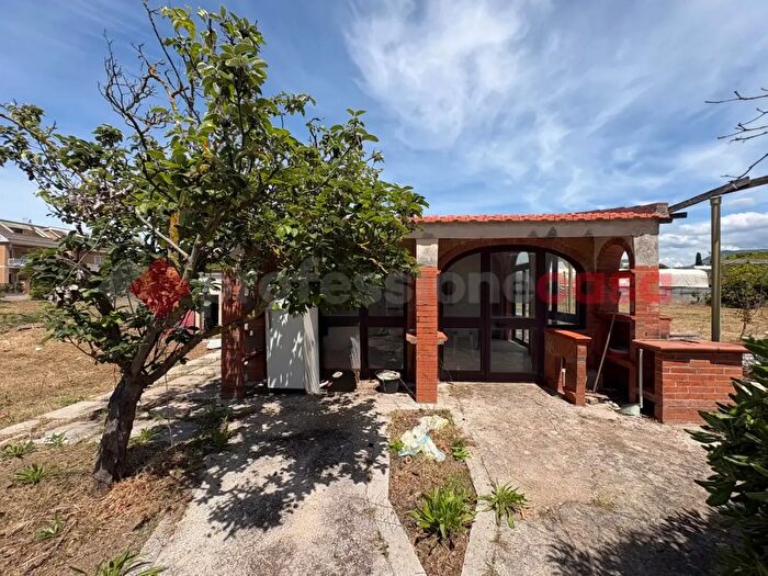 Casa monolocale in vendita in Lido di Giove, Terracina