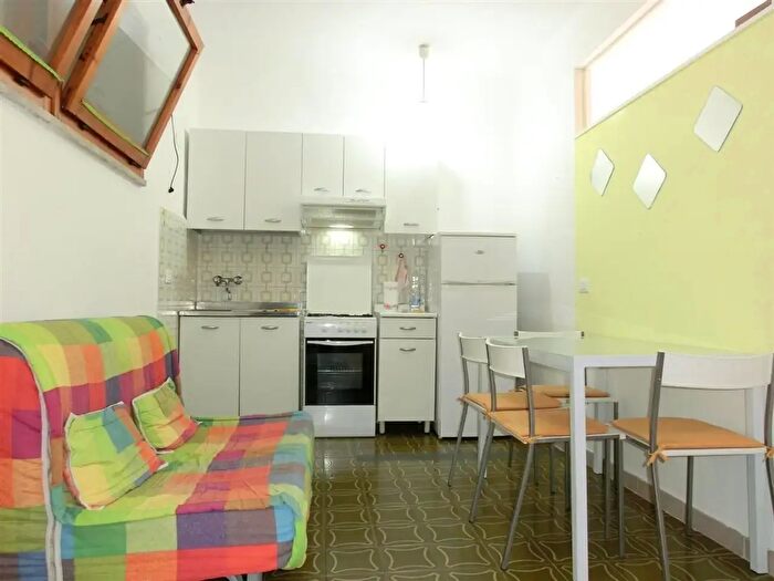 Appartamento bilocale in affitto in Pisa