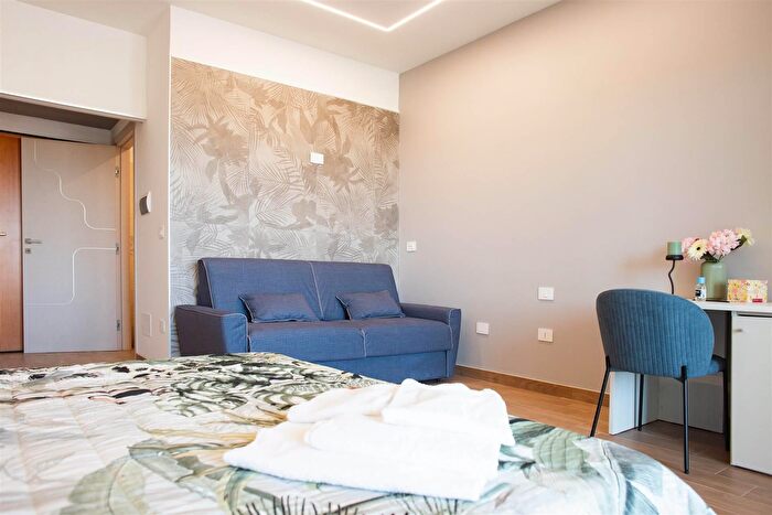 Appartamento bilocale in affitto in Ss, Vasto