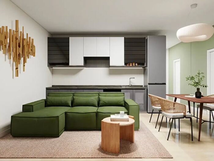Appartamento trilocale in vendita in Viale Astichello, Vicenza