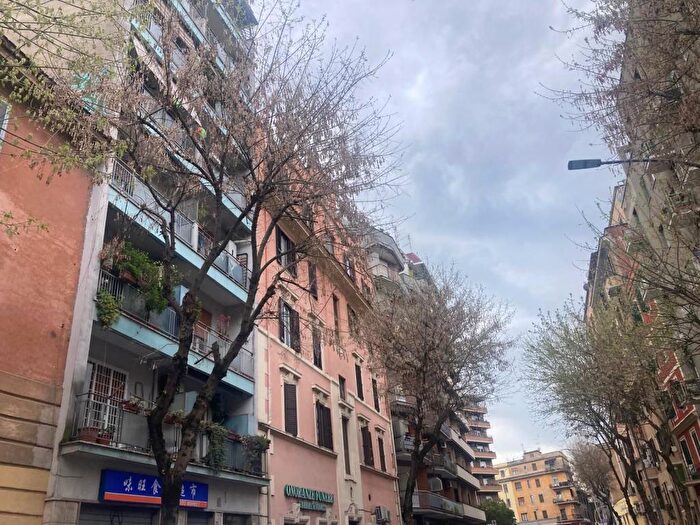 Appartamento bilocale in affitto in Via della Marranella, Pigneto, Roma