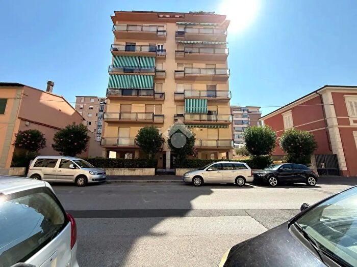 Appartamento quadrilocale in vendita in Via a Pannocchia, Livorno