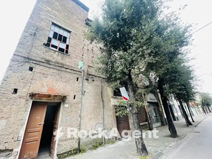 Appartamento trilocale in vendita in Corso V Emanuele, Angri