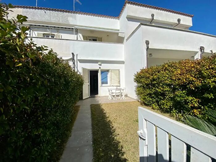 Casa trilocale in vendita in Via Erato, Anzio