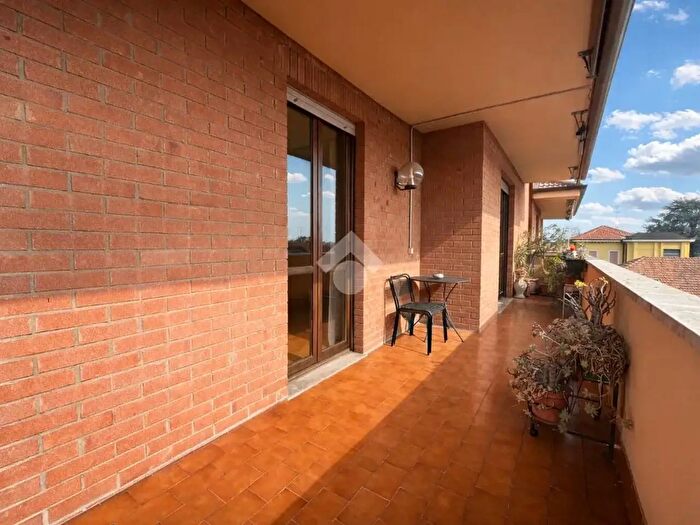 Appartamento quadrilocale in vendita in Via Gorizia, BovisioMasciago