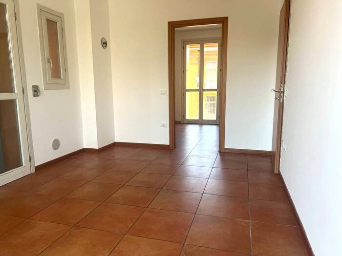Appartamento trilocale in affitto in Via Creti, Centro, Budrio