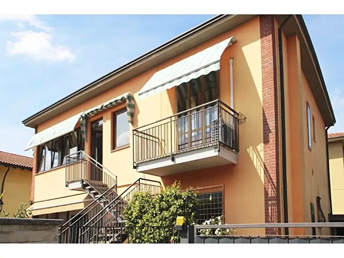 Appartamento trilocale in vendita in Castiglione Olona