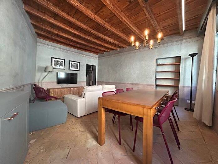 Appartamento bilocale in affitto in Via Anfiteatro, Lanza, Milano