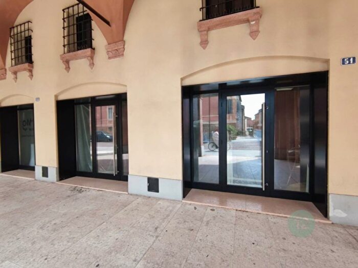 Casa bilocale in affitto in corso manfredo fanti, Centro Storico, Carpi