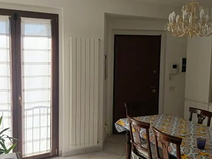 Appartamento trilocale in vendita in Chiusi