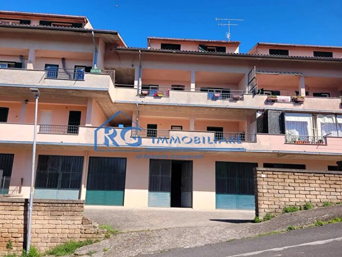 Appartamento trilocale in vendita in Via Belvedere, San Lorenzo Nuovo