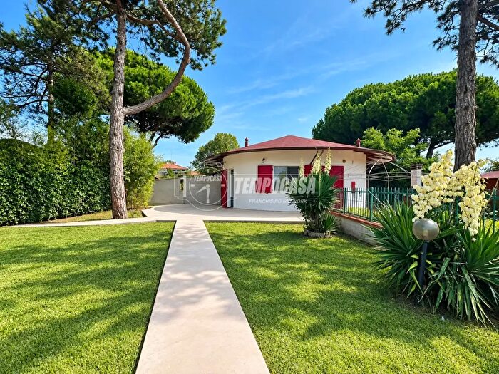 Appartamento monolocale in vendita in Comacchio