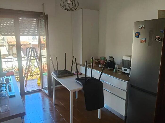 Appartamento trilocale in affitto in Roma