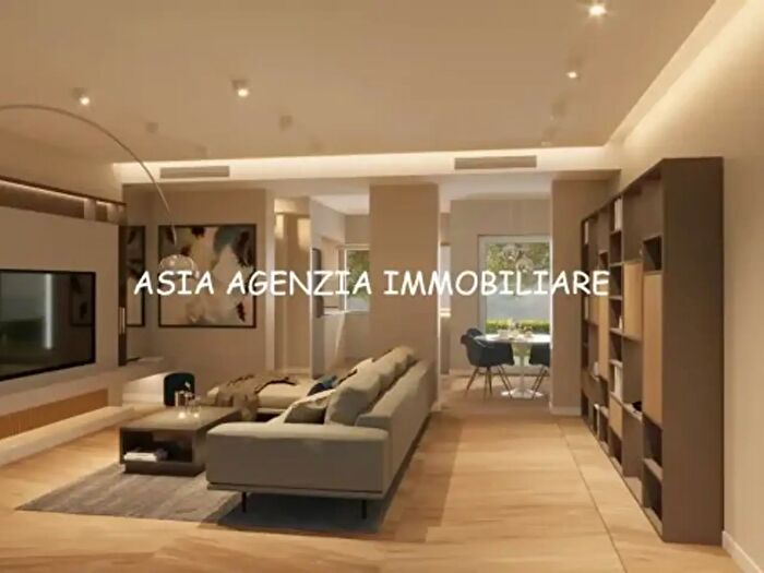 Appartamento trilocale in vendita in Via Camillo Benso di Cavour, Quinzano D'Oglio