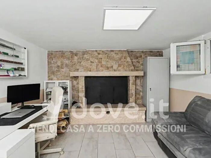Casa trilocale in vendita in Via Riolo, Malalbergo