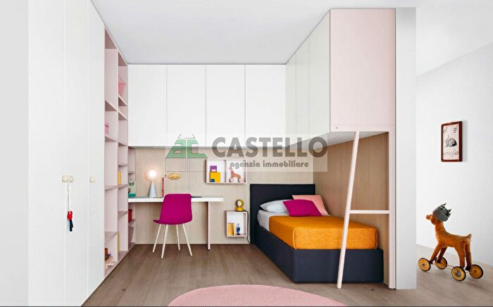 Case in Vendita e in Affitto - 2