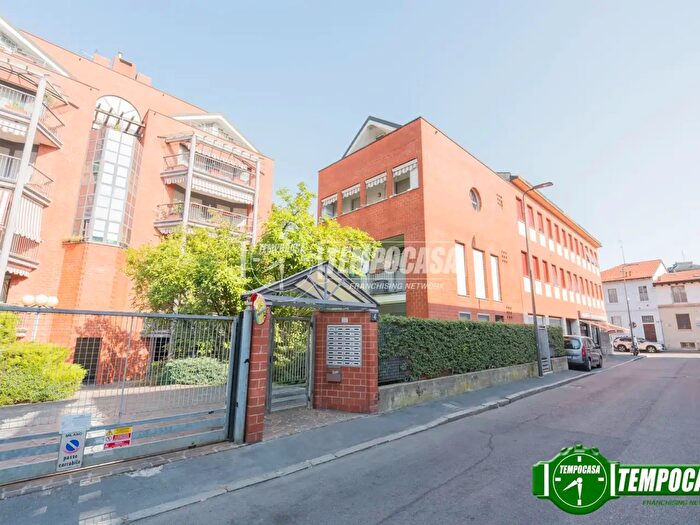 Appartamento bilocale in vendita in Via Cesare Faccioli, Milano
