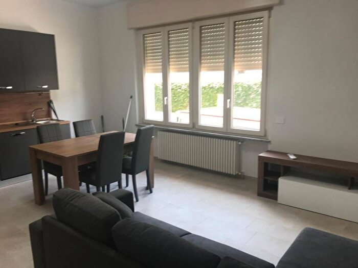 Appartamento trilocale in affitto in Via della Gioia, Corso Torino, Vigevano