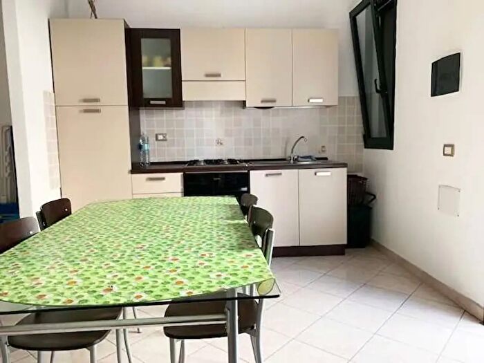 Appartamento trilocale in vendita in Siniscola