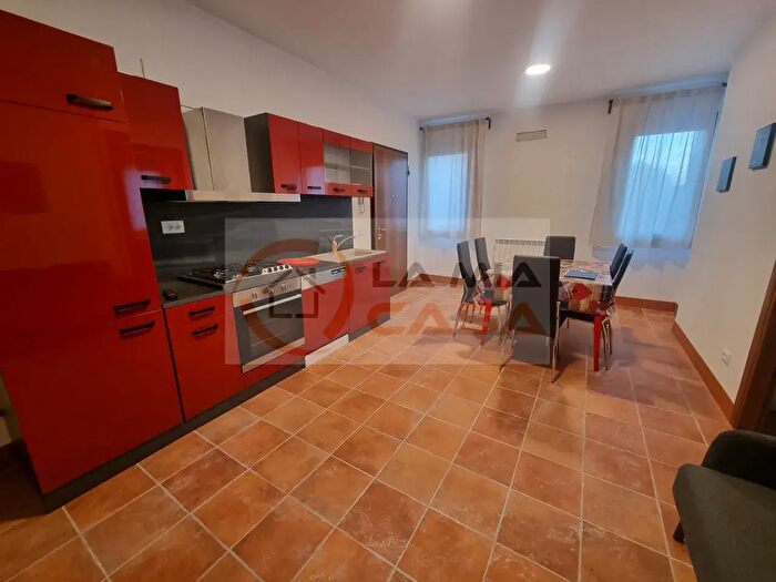 Appartamento trilocale in affitto in Via Romea N I Legnaro Pd, Legnaro