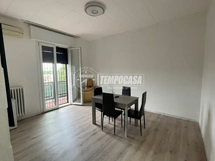 Appartamento trilocale in vendita in Casalecchio Di Reno
