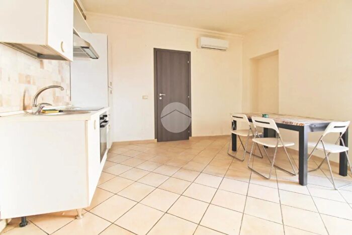 Appartamento bilocale in vendita in Via Cavour, Monterosi