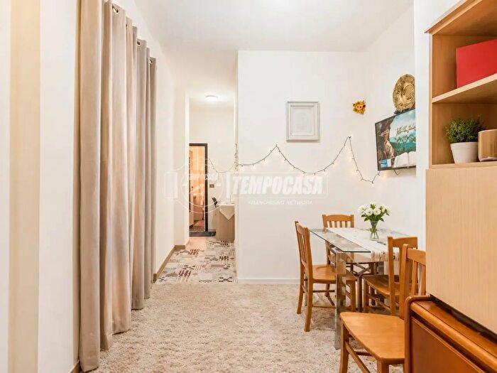 Appartamento bilocale in vendita in Via Francesco Giramo, Abbiategrasso
