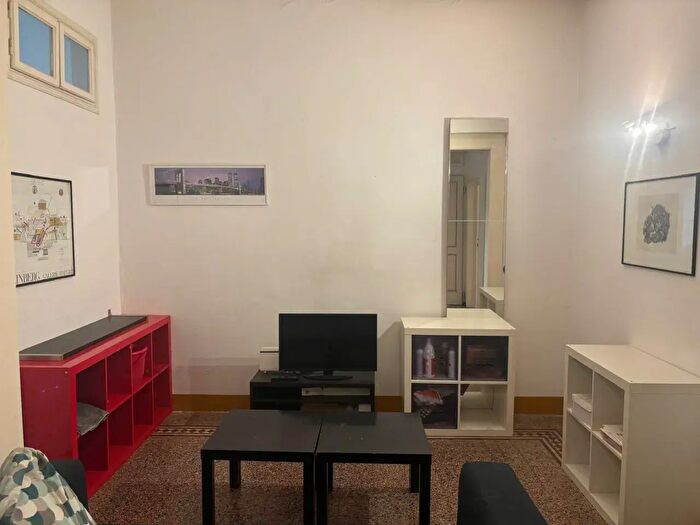 Appartamento quadrilocale in vendita in Via Circondaria, Firenze