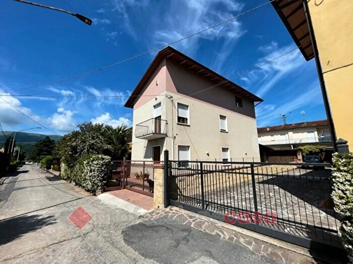 Casa con 5 locali in vendita in Strada Tiberina Nord, Perugia