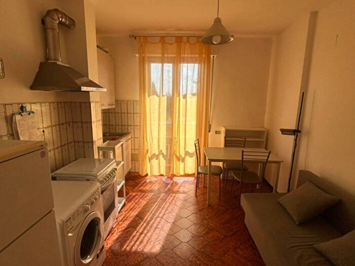 Appartamento bilocale in affitto in Via Cisanello, Landi, Pisa