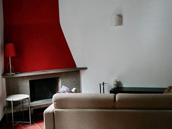 Appartamento monolocale in affitto in Vicolo del Bologna, Trastevere, Roma