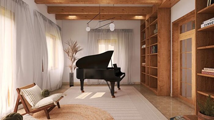 Case in Vendita e in Affitto - 3