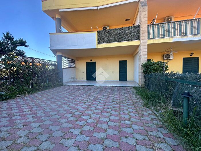 Appartamento trilocale in vendita in Cda Pezzo di Mazzullo, Villapiana