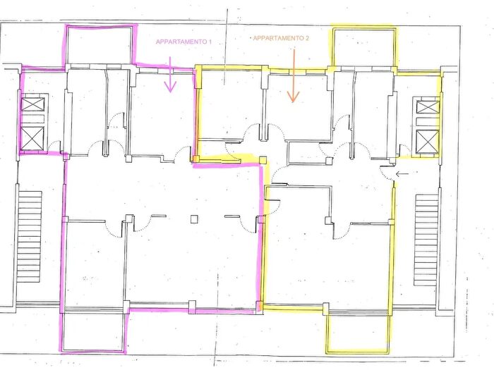 Case in Vendita e in Affitto - 2