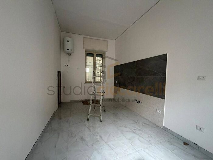 Appartamento bilocale in affitto in Via Madonna delle Grazie, Madonna delle Grazie, Giugliano in Campania