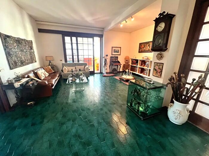 Appartamento quadrilocale in vendita in Empoli