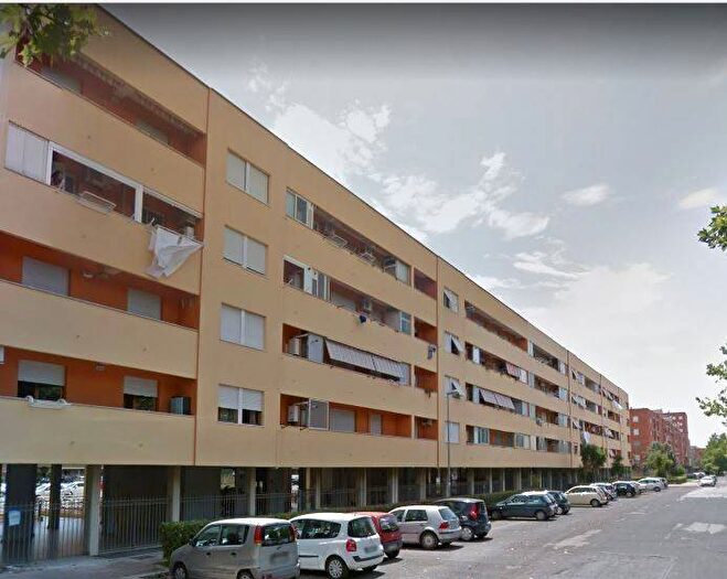 Appartamento bilocale in affitto in Inghilterra Zona, Aprilia