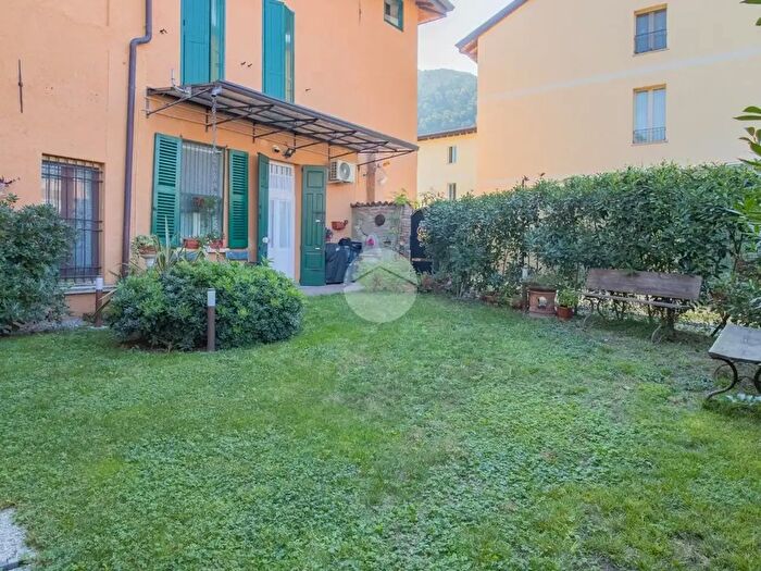 Appartamento bilocale in vendita in Via Vincenzo Sorlini, Concesio