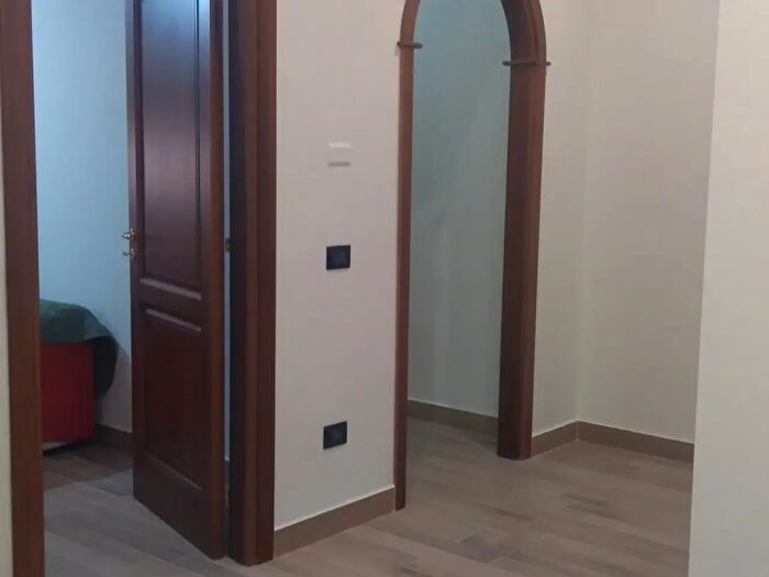 Appartamento trilocale in affitto in Via Stadio, Melito Di Porto Salvo